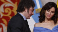 Javier Milei viaja a Europa en plena crisis y se reunirá en España con Isabel Díaz Ayuso